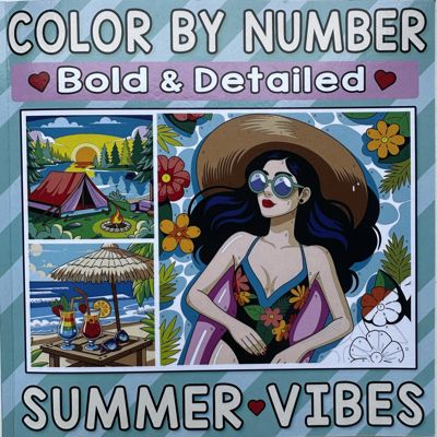 Summer vibes