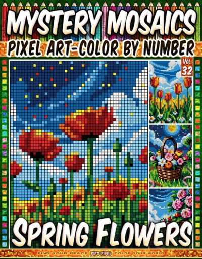 Spring Flowers