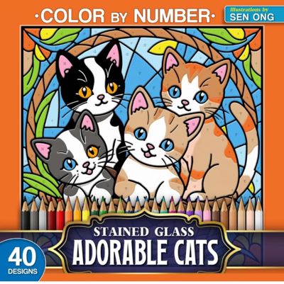 Adorable cats