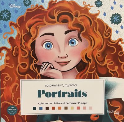 Portraits