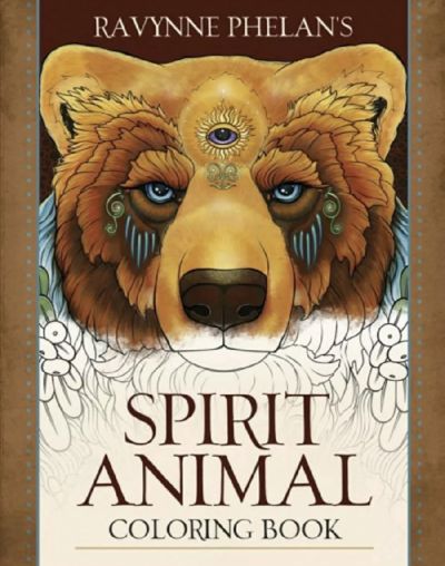 Spirit animal
