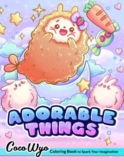 Adorable Things