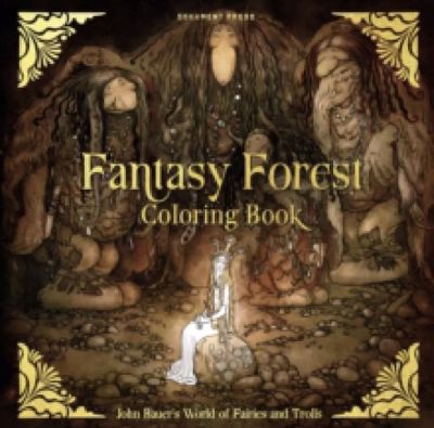 Fantasy Forest