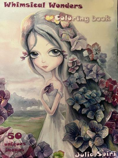 Whimsical wonders