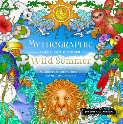 Wild summer
