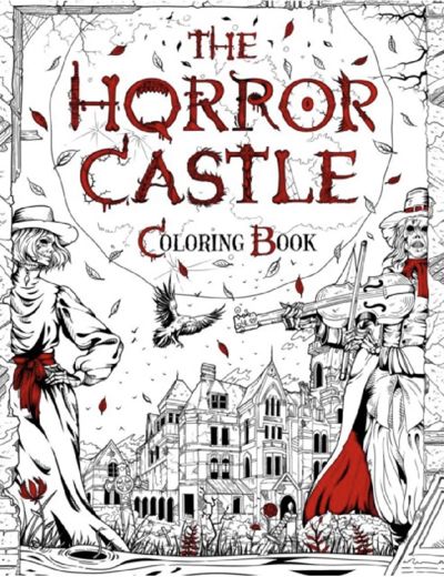The horror castle