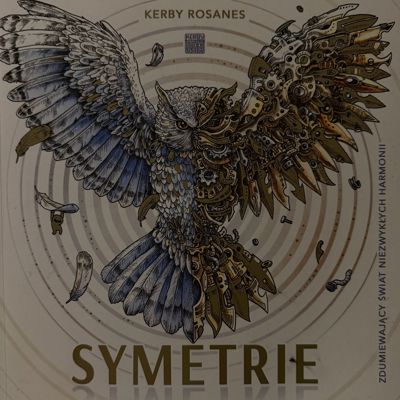 Symetrie