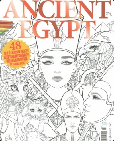 Ancient Egypt