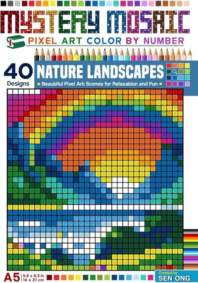 Nature Landscapes