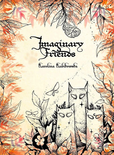Imaginary friends