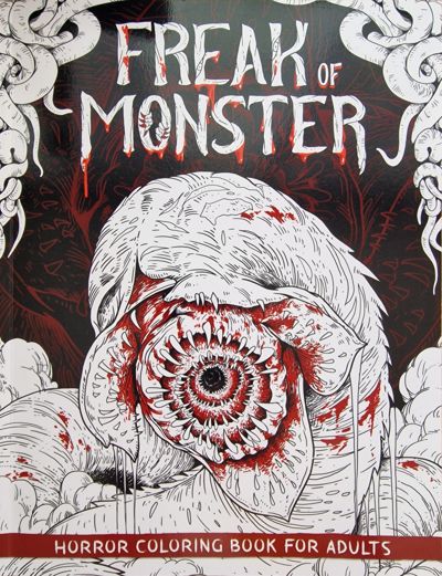 Freak of Monster