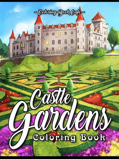 Castle gardens.