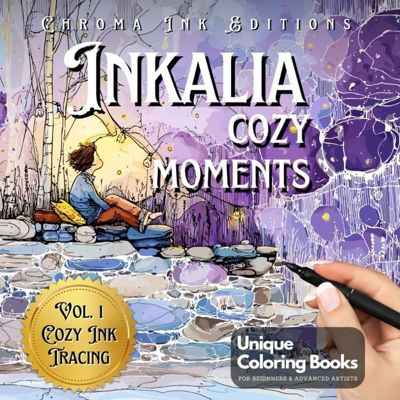Inkalia Cozy moments