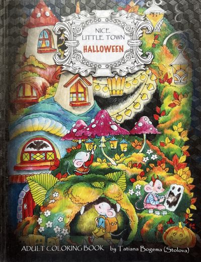 Halloween