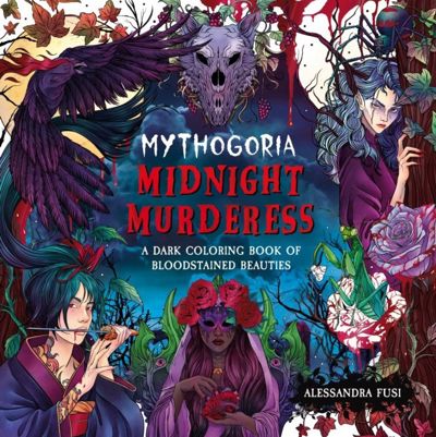 Midnight Murderess