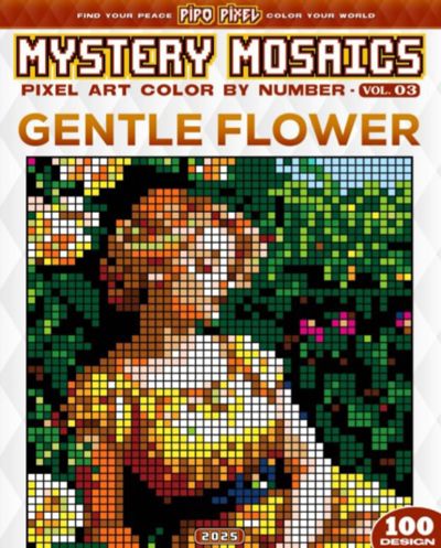 Gentle Flower