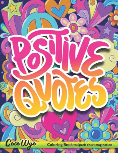 Positive Quotes