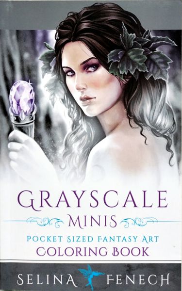GRAYSCALE minis