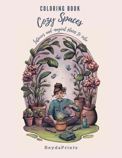 Cozy Spaces