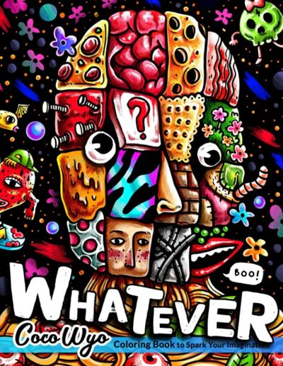 Whatever