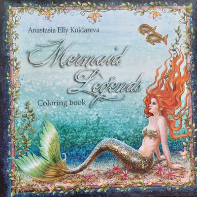 Mermaid legends