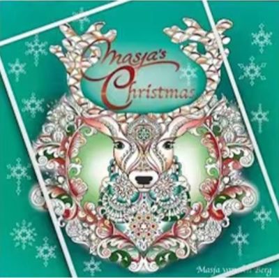 Masjas Christmas