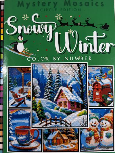Snowy Winter