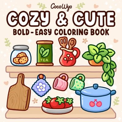 Cozy & Cute