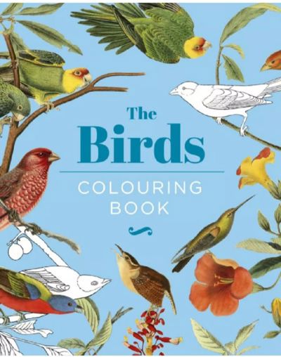 Birds