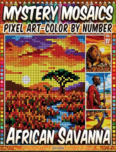 African Savanna