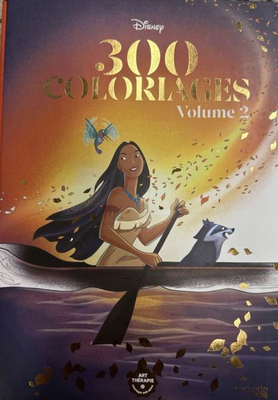 300 coloriages