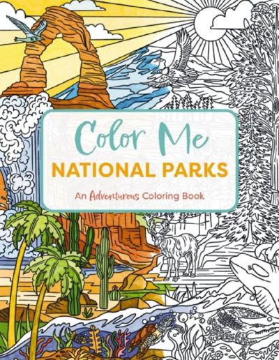 NATIONAL PARKS