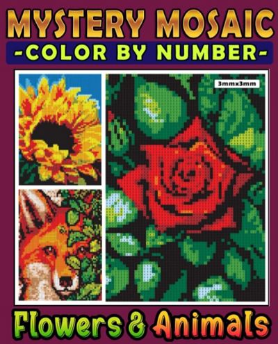 Flowers and Animals