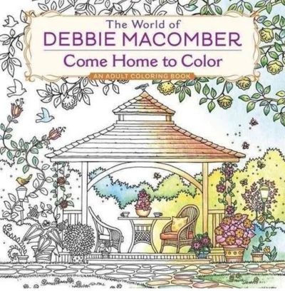 Come Home to Color