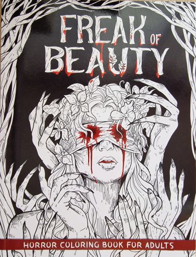 Freak of Beauty