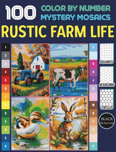 Rustic Farm Life