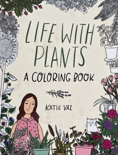 Life with plants