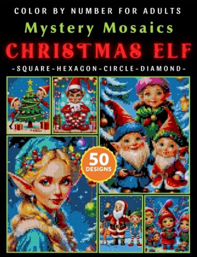 Christmas Elf