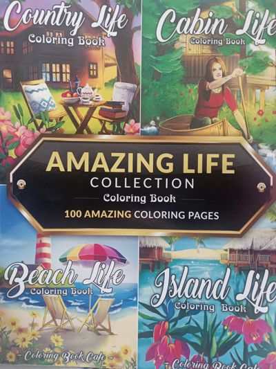 Amazing life