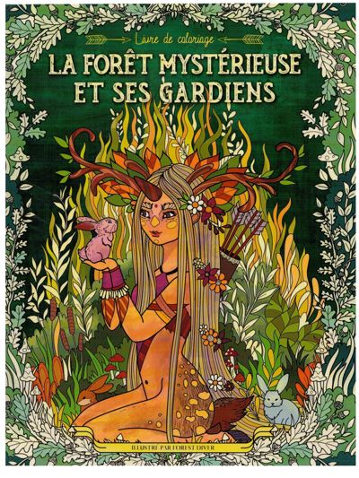 Enchanted forest