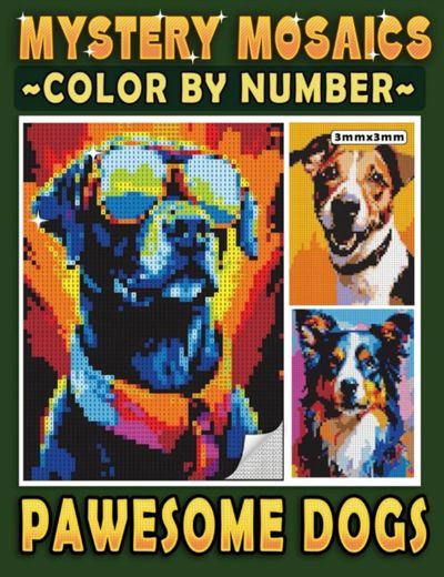 Pawesome Dogs