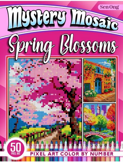 Spring Blossoms