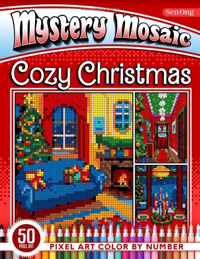 Cozy Christmas