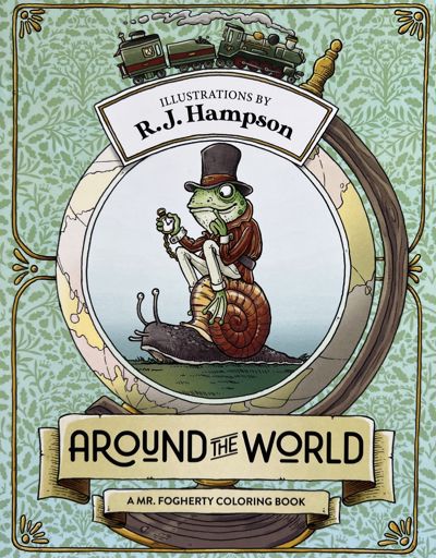 Around the World