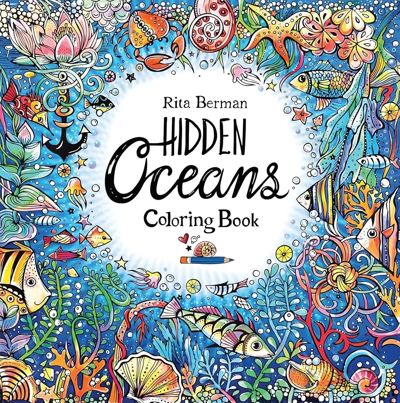 Hidden ocean
