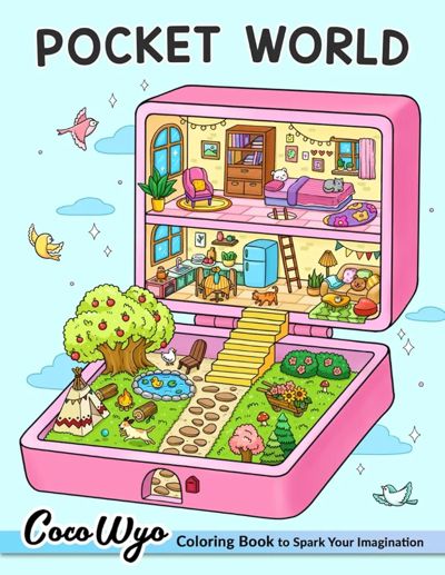 Pocket World