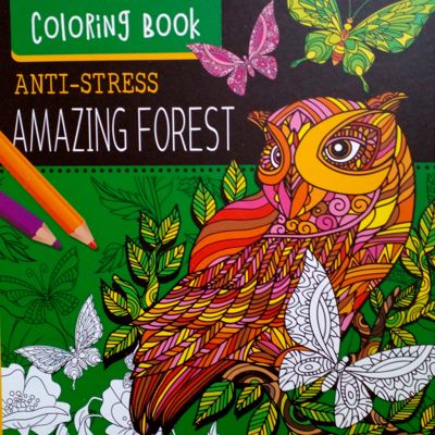 Amazing Forest