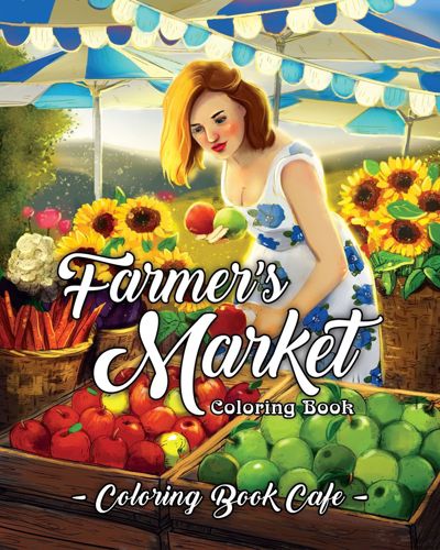Farmer's market