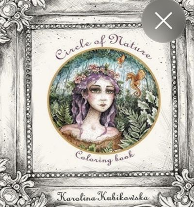 Circle of nature