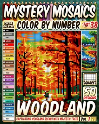 Woodland. vol.1